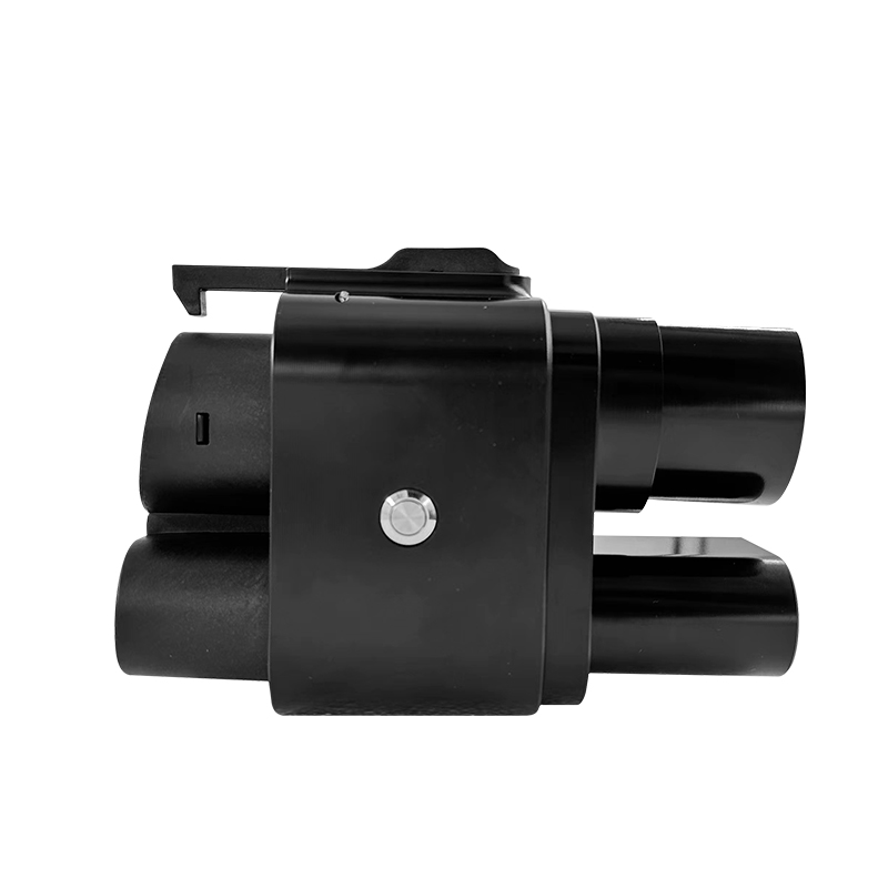 CCS2 CCS1 Fast Charging 250A A - Ccs2 To Ccs1 Fast Charge Adapter 250Kw ulasan dan harga