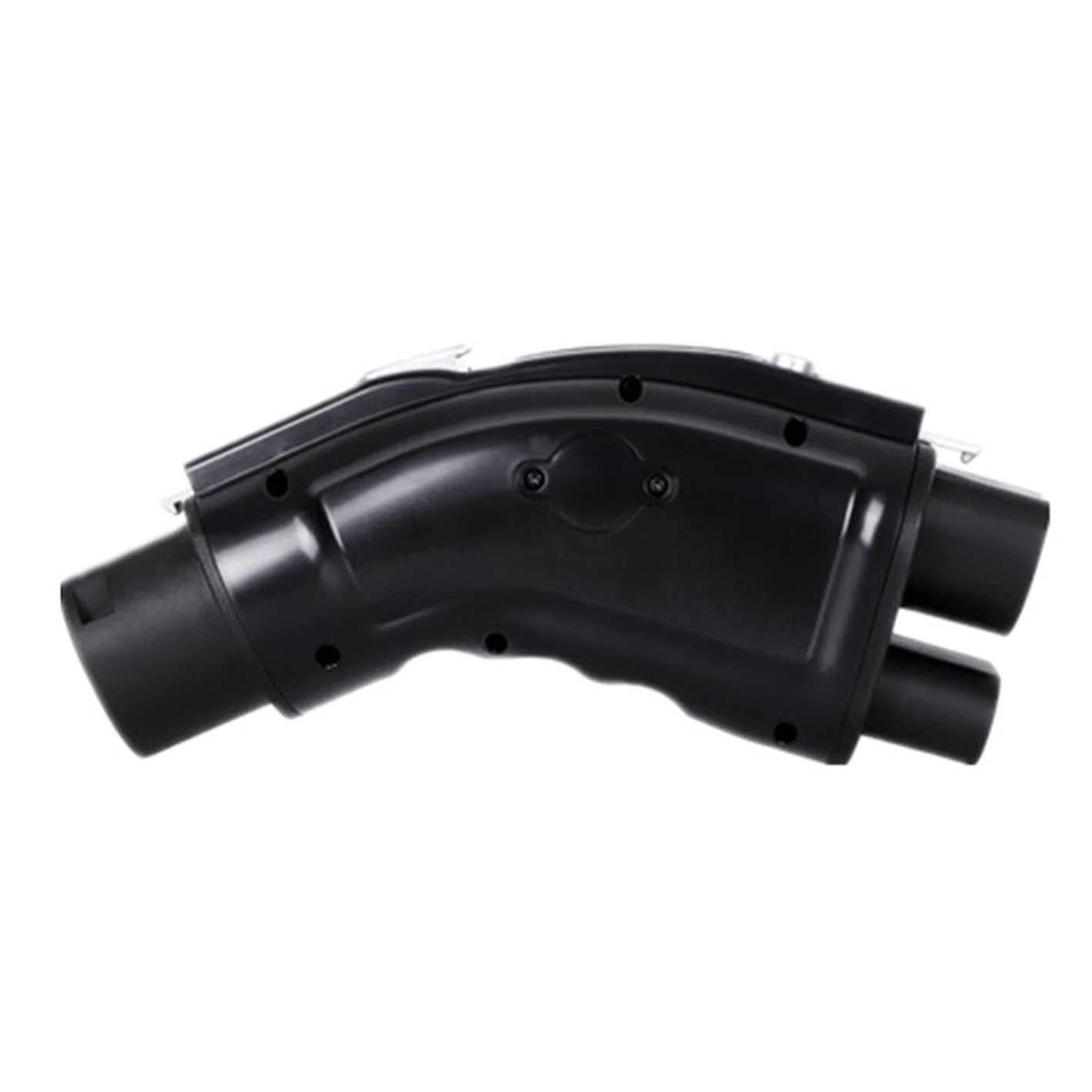 New 200A Electric Vehicle CCS2 - Gb/T To Ccs2 200A Fast Charging Adapter ulasan dan harga