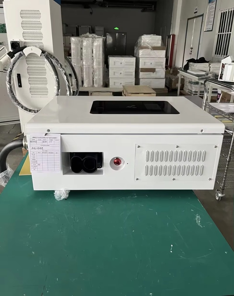 30KW DC CCS OCPP1.6 EV Fast Ch - Dc Fast Charger 30Kw Wallbox Commercial ulasan dan harga